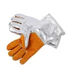 best heat resistant oven mitts